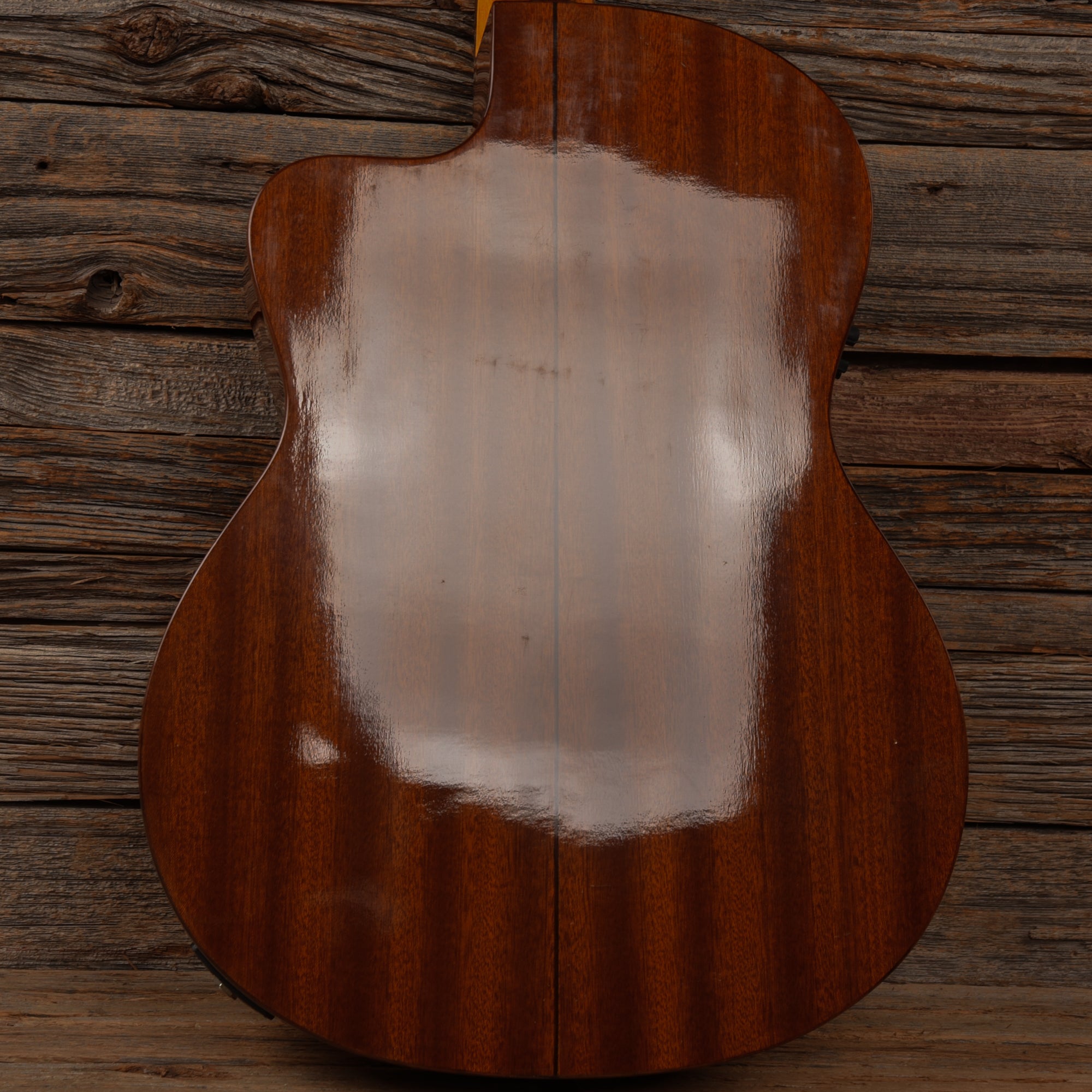 Cordoba C5-CE Natural Acoustic Guitars / Classical