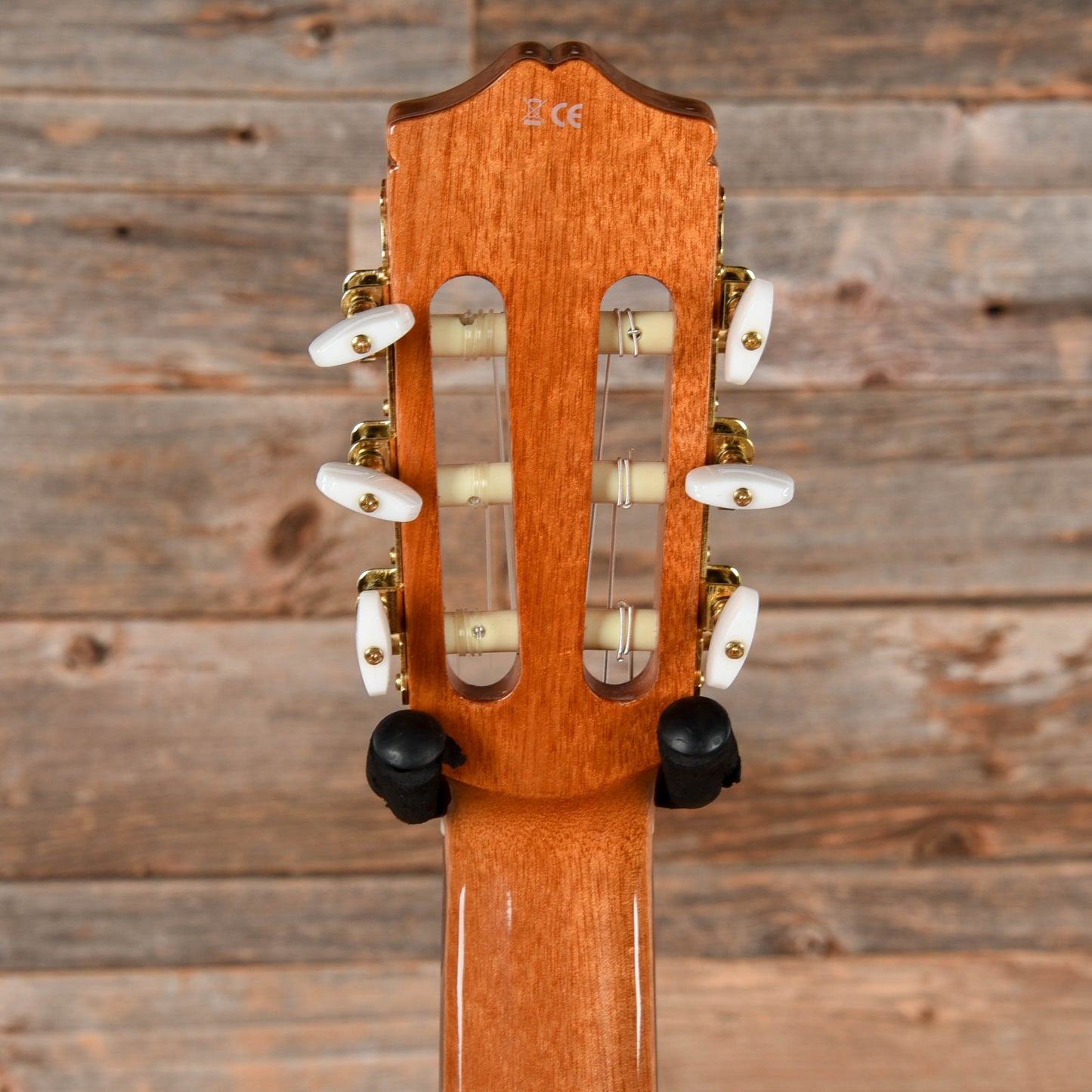 Cordoba C5-CE Natural Acoustic Guitars / Classical
