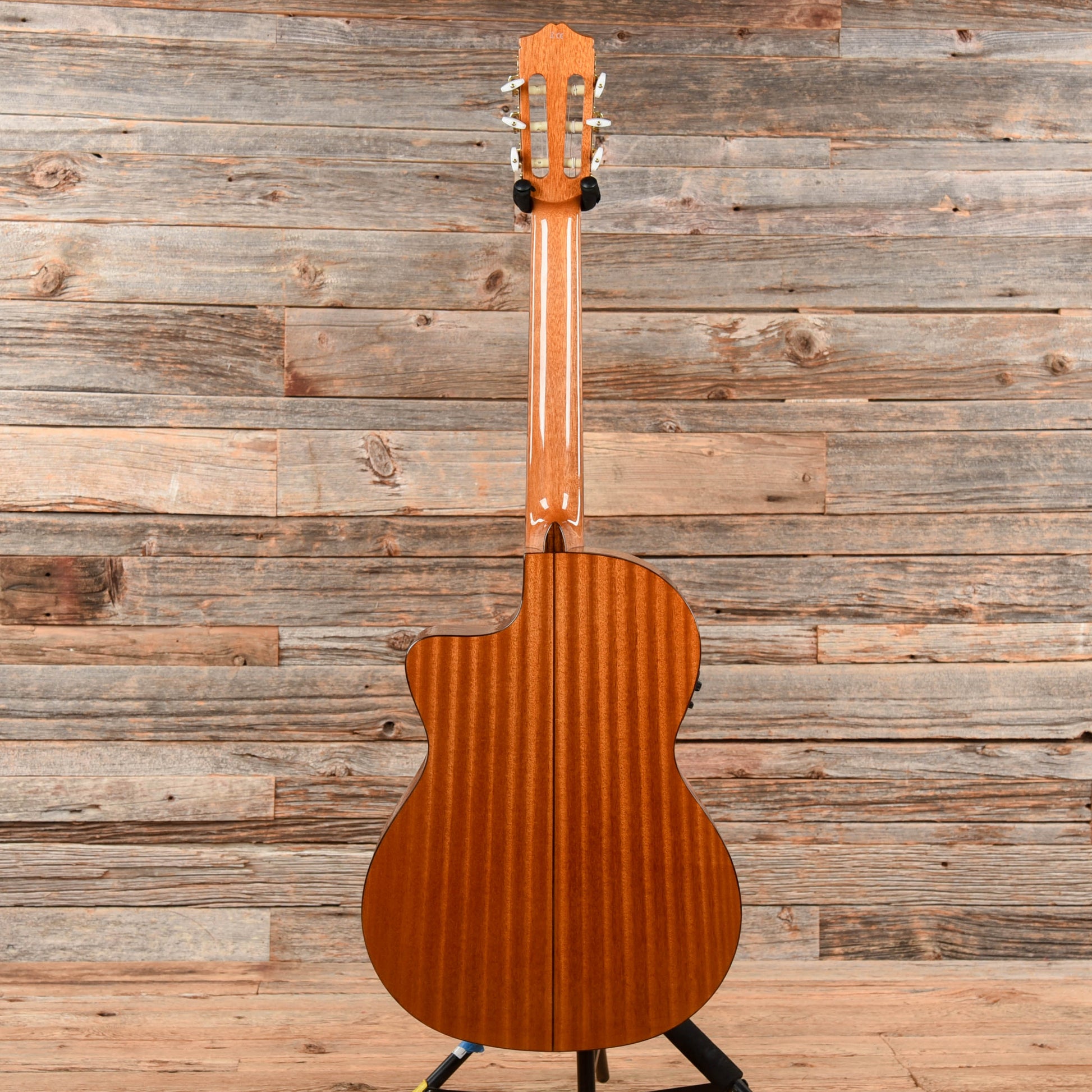 Cordoba C5-CE Natural Acoustic Guitars / Classical