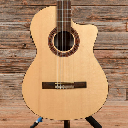 Cordoba C5-CE Natural Acoustic Guitars / Classical