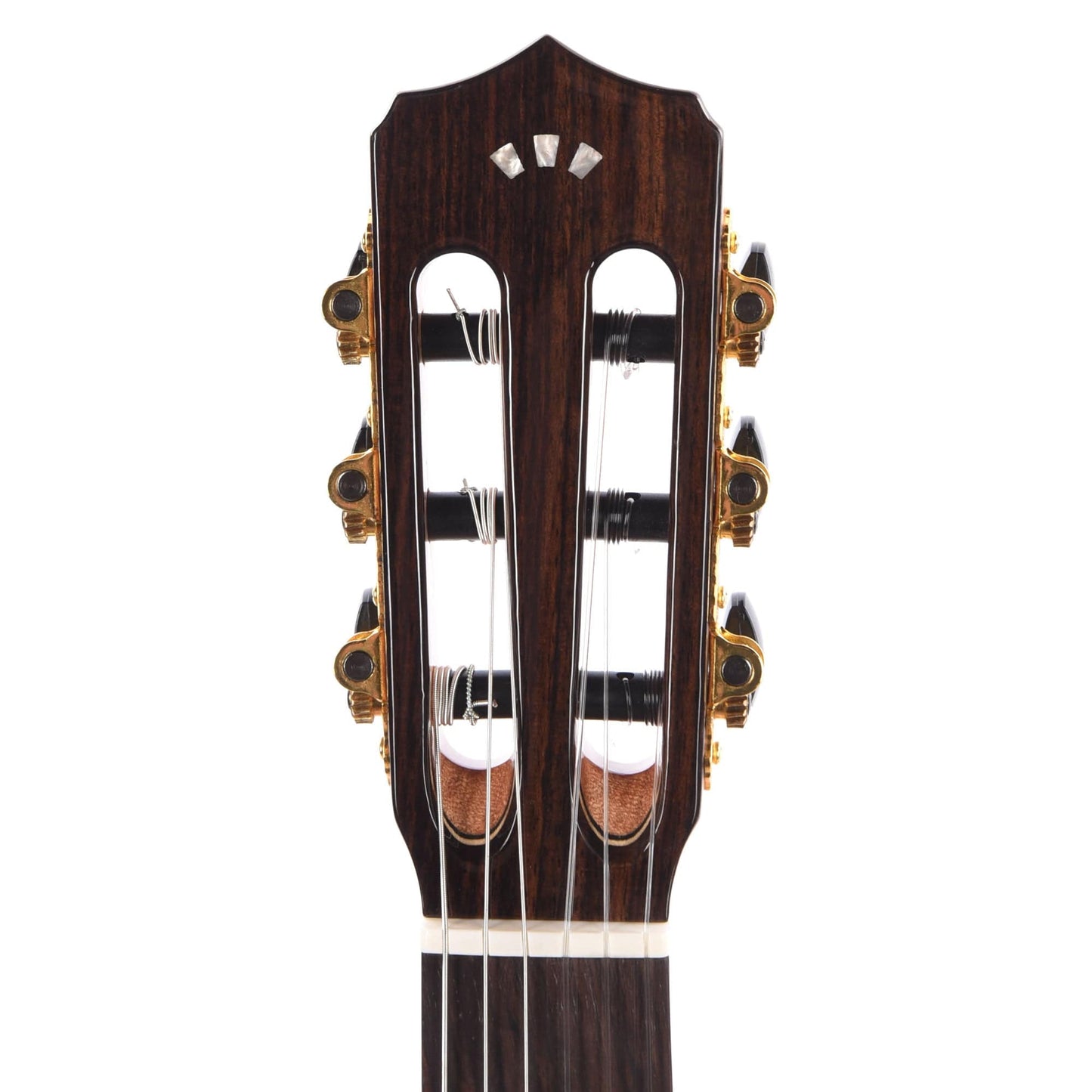 Cordoba C5 Crossover Limited Natural (AIMM Exclusive) Acoustic Guitars / Classical