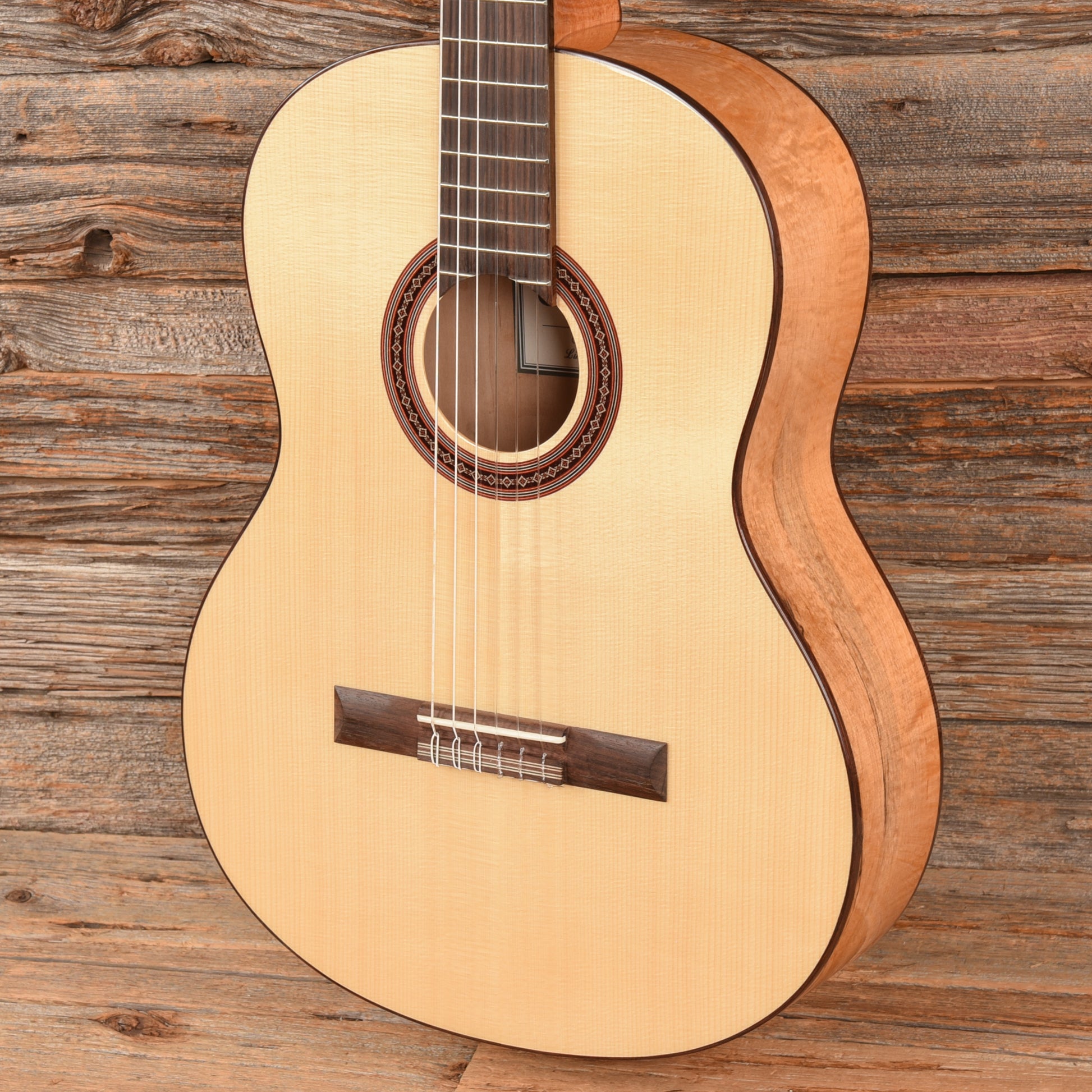Cordoba C5 Crossover Natural Acoustic Guitars / Classical