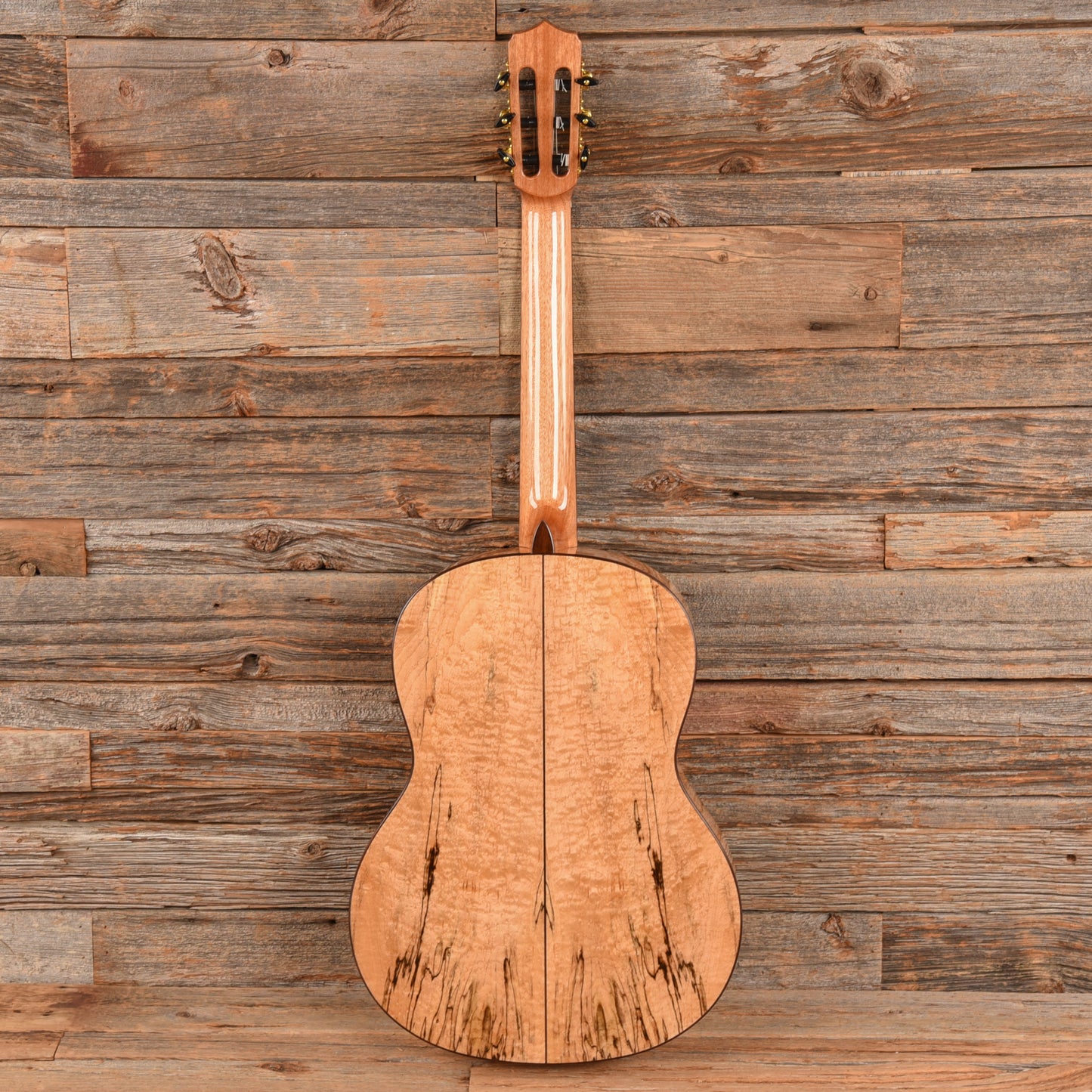 Cordoba C5 Crossover Natural Acoustic Guitars / Classical