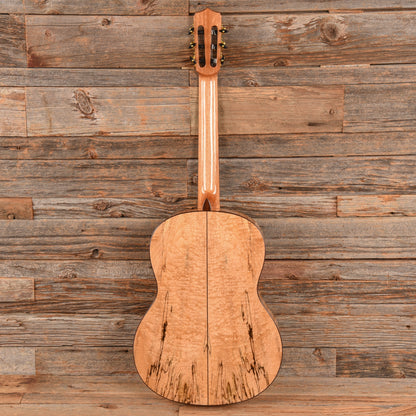 Cordoba C5 Crossover Natural Acoustic Guitars / Classical