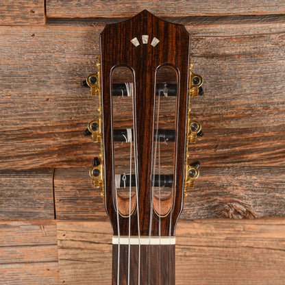 Cordoba C5 Crossover Natural Acoustic Guitars / Classical