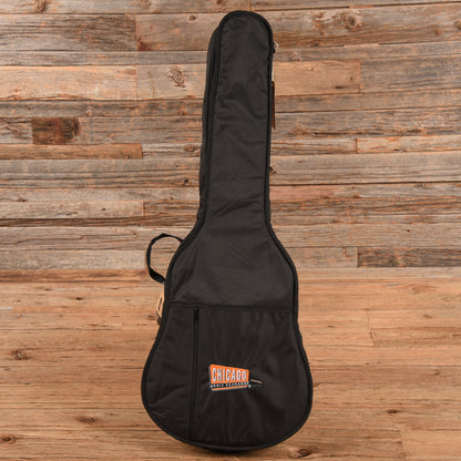 Cordoba C5 Crossover Natural Acoustic Guitars / Classical