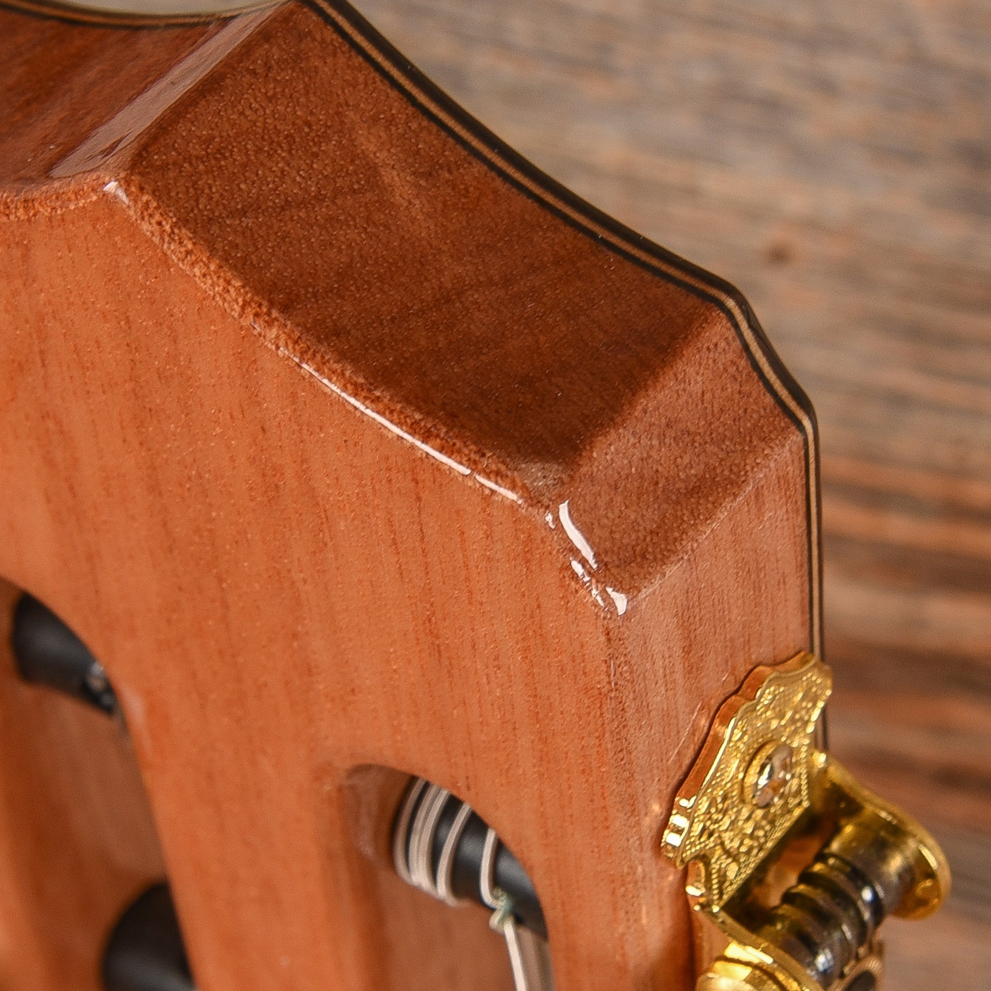 Cordoba C5 Crossover Natural Acoustic Guitars / Classical
