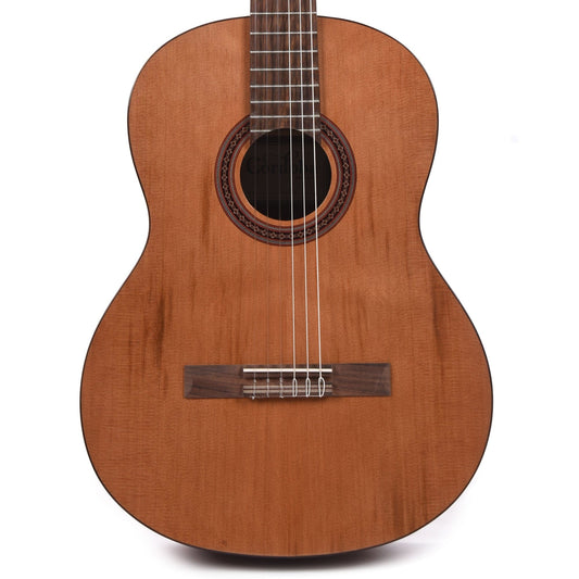 Cordoba C5 Left Handed Cedar & Mahogany Classical Guitar Acoustic Guitars / Classical