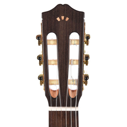 Cordoba C5 Left Handed Cedar & Mahogany Classical Guitar Acoustic Guitars / Classical