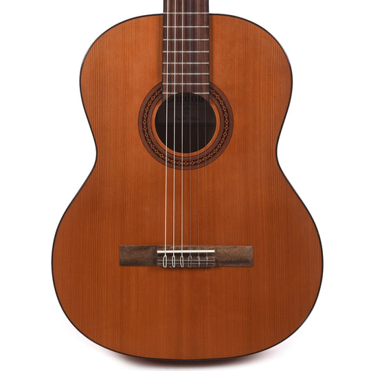 Cordoba C5 Limited Flame Mahogany Classical Guitar Acoustic Guitars / Classical