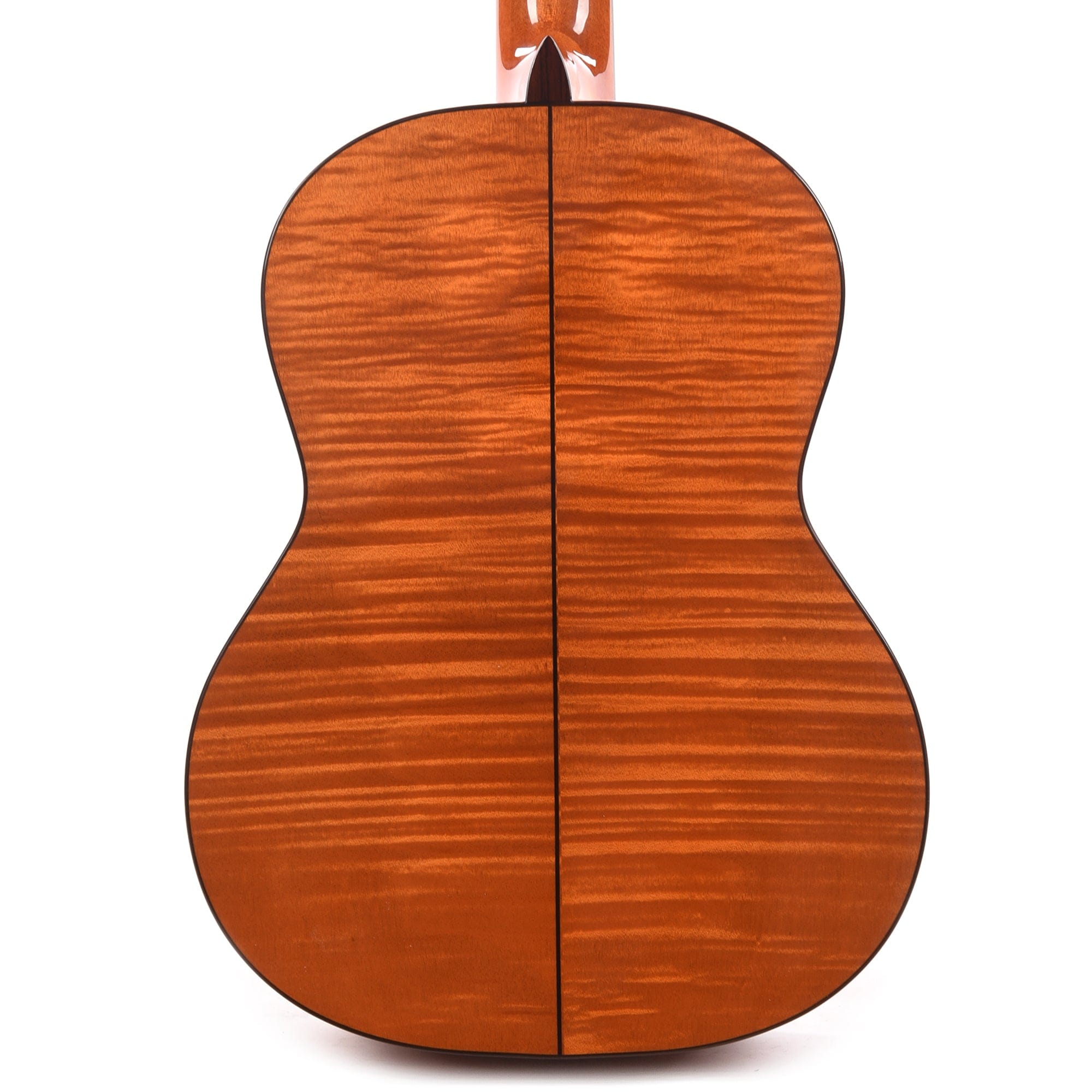 Cordoba C5 Limited Flame Mahogany Classical Guitar Acoustic Guitars / Classical