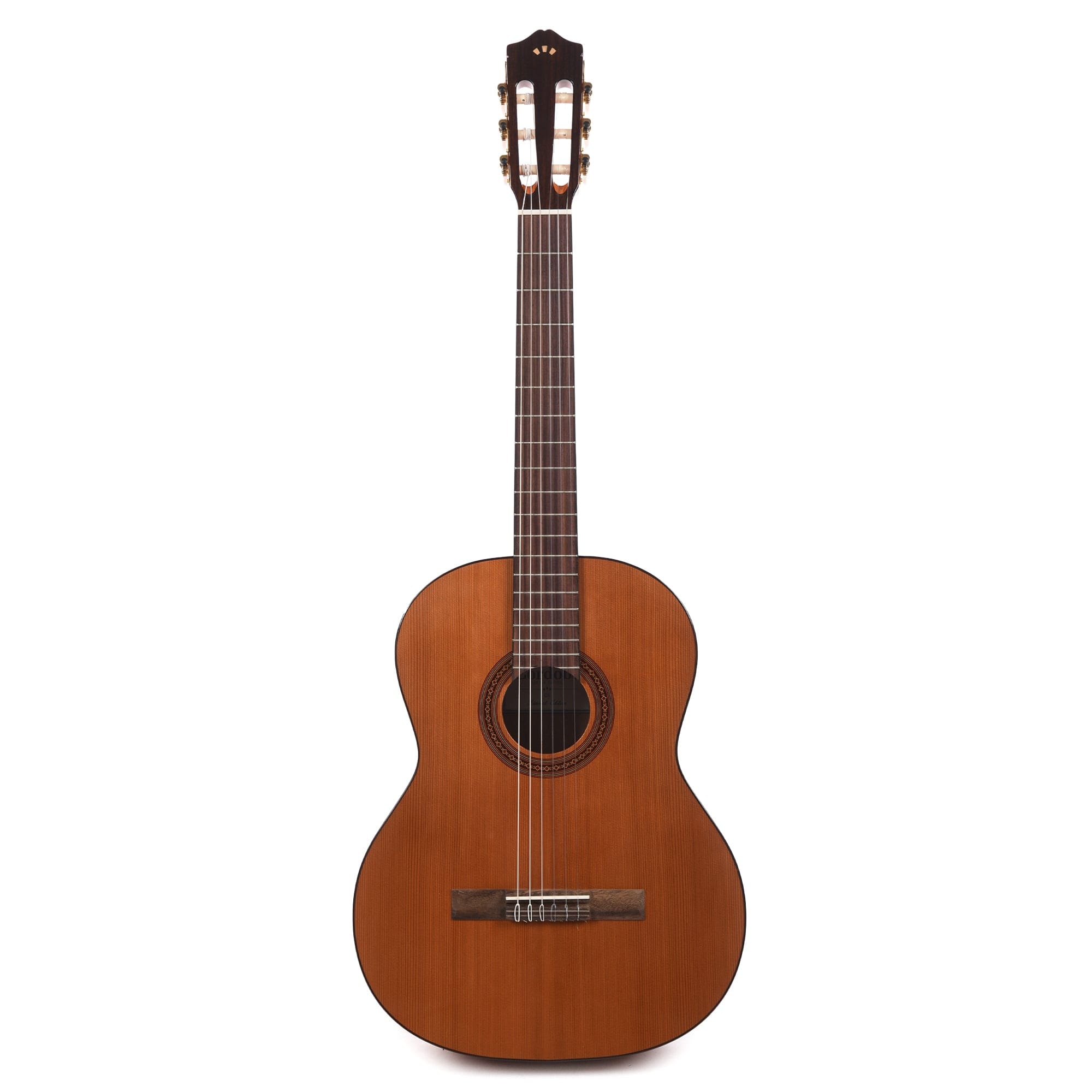 Cordoba C5 Limited Flame Mahogany Classical Guitar Acoustic Guitars / Classical