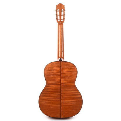 Cordoba C5 Limited Flame Mahogany Classical Guitar Acoustic Guitars / Classical