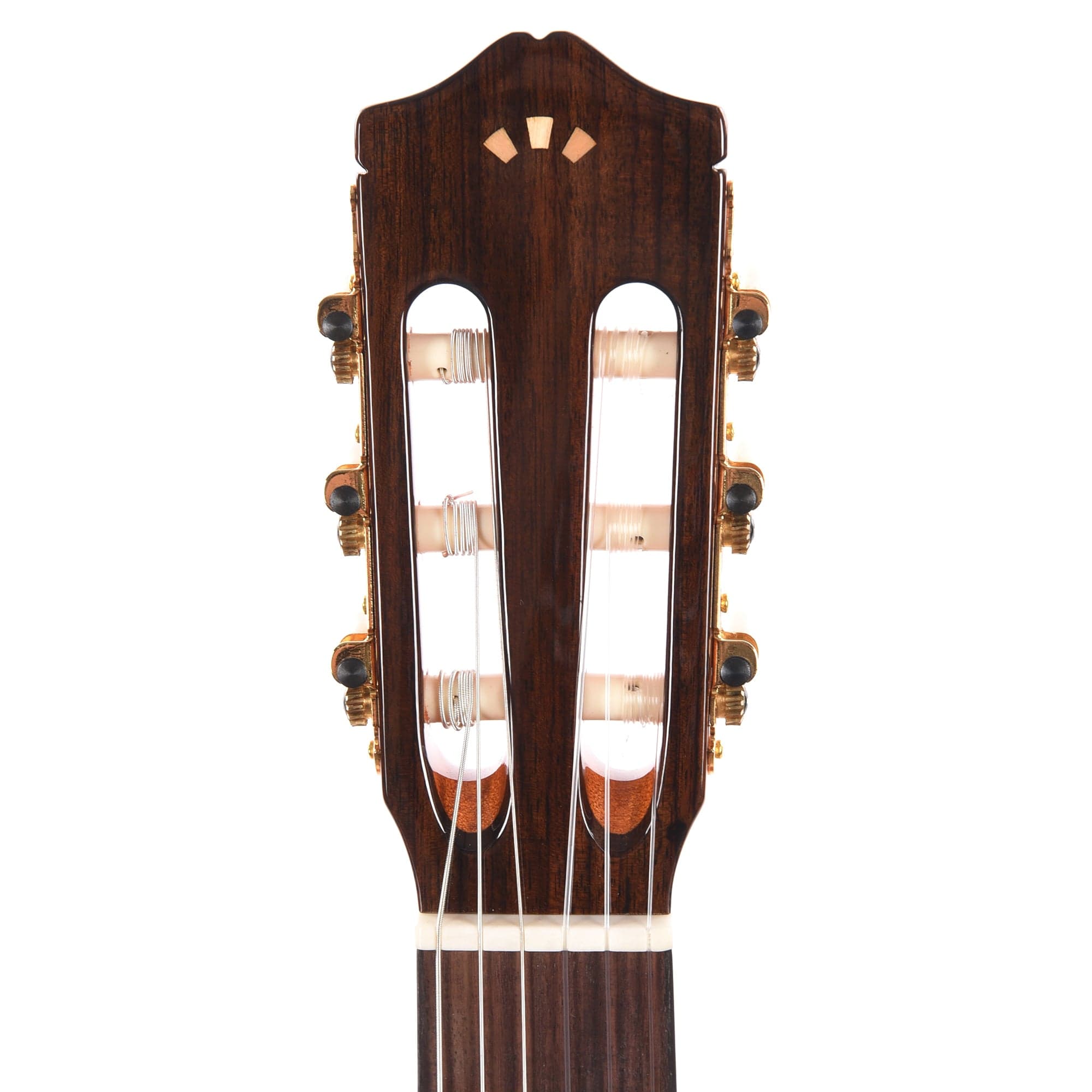 Cordoba C5 Limited Flame Mahogany Classical Guitar Acoustic Guitars / Classical