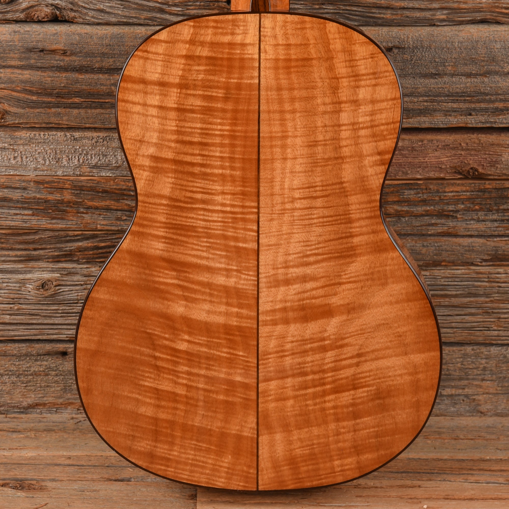 Cordoba C5 Limited Flamed Mahogany Natural Acoustic Guitars / Classical