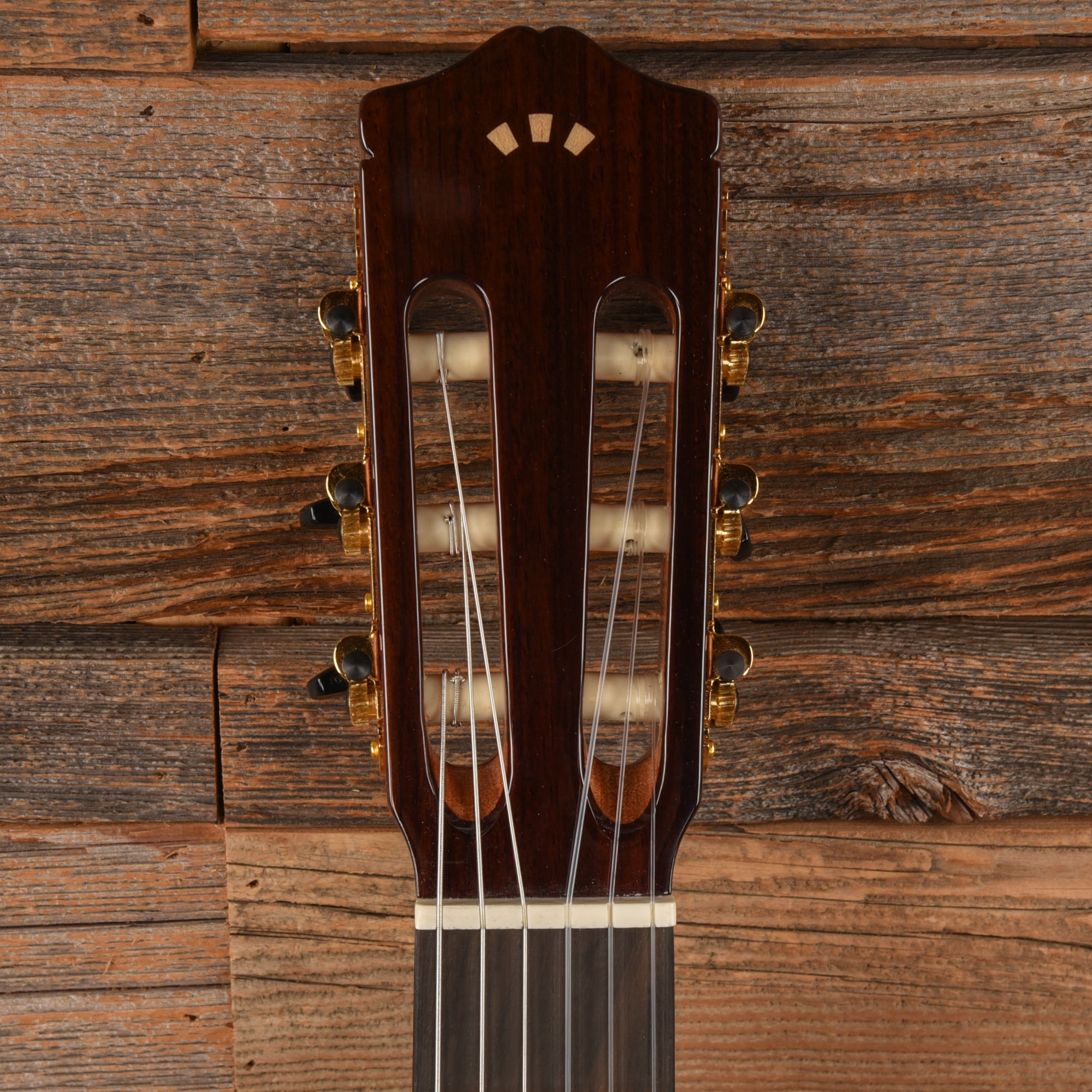 Cordoba C5 Limited Flamed Mahogany Natural Acoustic Guitars / Classical