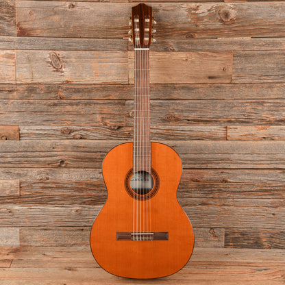 Cordoba C5 Natural Acoustic Guitars / Classical