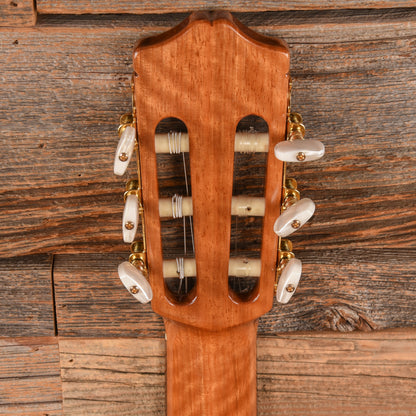 Cordoba C5 Natural  LEFTY Acoustic Guitars / Classical