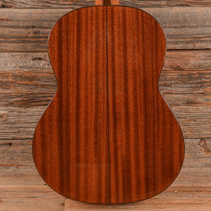 Cordoba C5 Natural  LEFTY Acoustic Guitars / Classical