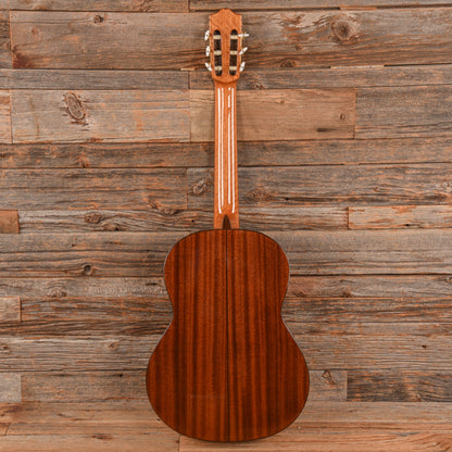 Cordoba C5 Natural  LEFTY Acoustic Guitars / Classical