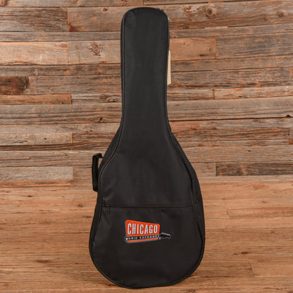 Cordoba C5 Natural  LEFTY Acoustic Guitars / Classical
