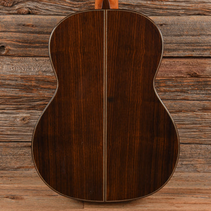 Cordoba C7 CD Natural Acoustic Guitars / Classical