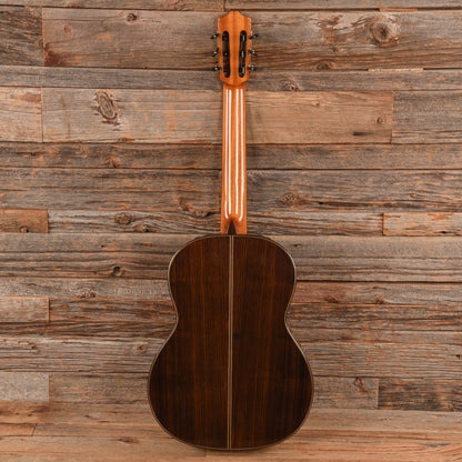 Cordoba C7 CD Natural Acoustic Guitars / Classical