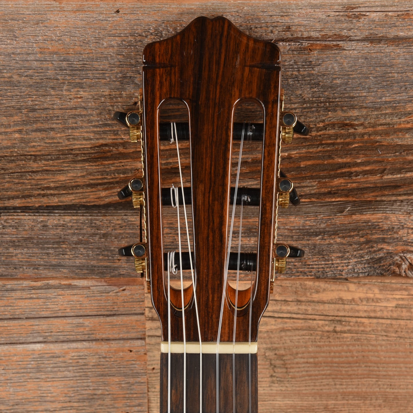 Cordoba C7 CD Natural Acoustic Guitars / Classical