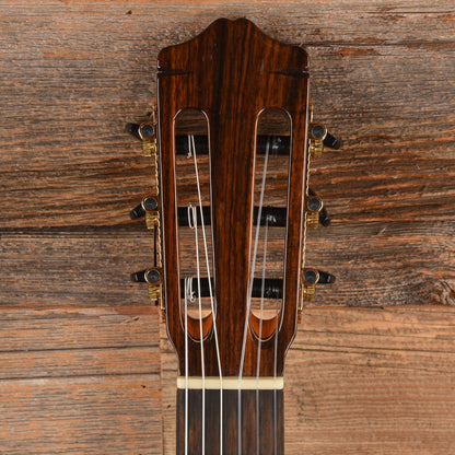 Cordoba C7 CD Natural Acoustic Guitars / Classical