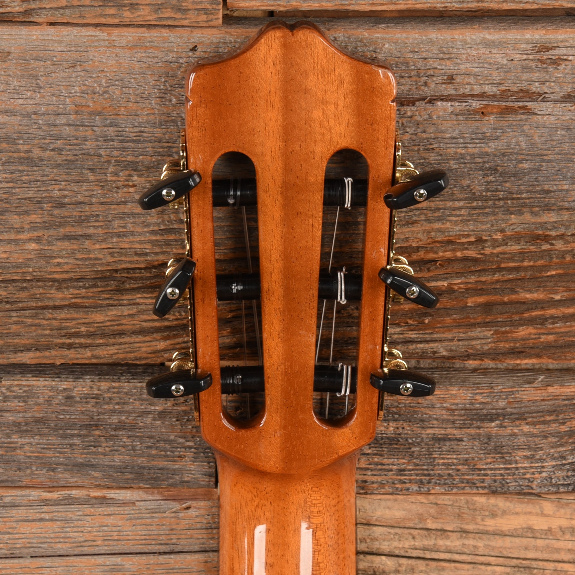 Cordoba C7 CD Natural Acoustic Guitars / Classical