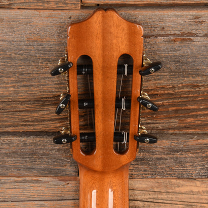 Cordoba C7 CD Natural Acoustic Guitars / Classical
