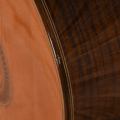 Cordoba C7 CD Natural Acoustic Guitars / Classical