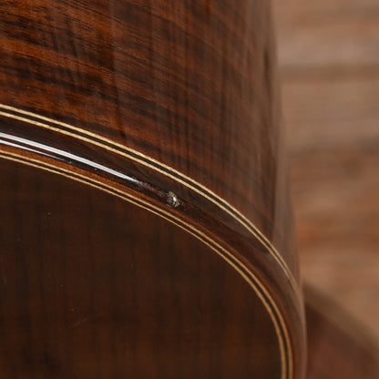 Cordoba C7 CD Natural Acoustic Guitars / Classical