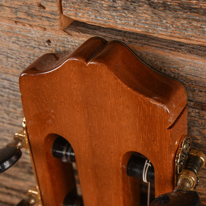 Cordoba C7 CD Natural Acoustic Guitars / Classical