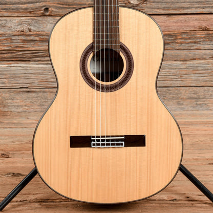 Cordoba C7 Classical Natural Acoustic Guitars / Classical