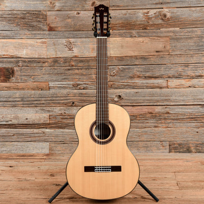 Cordoba C7 Classical Natural Acoustic Guitars / Classical