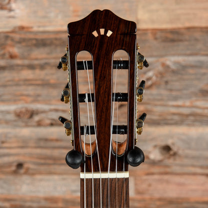 Cordoba C7 Classical Natural Acoustic Guitars / Classical