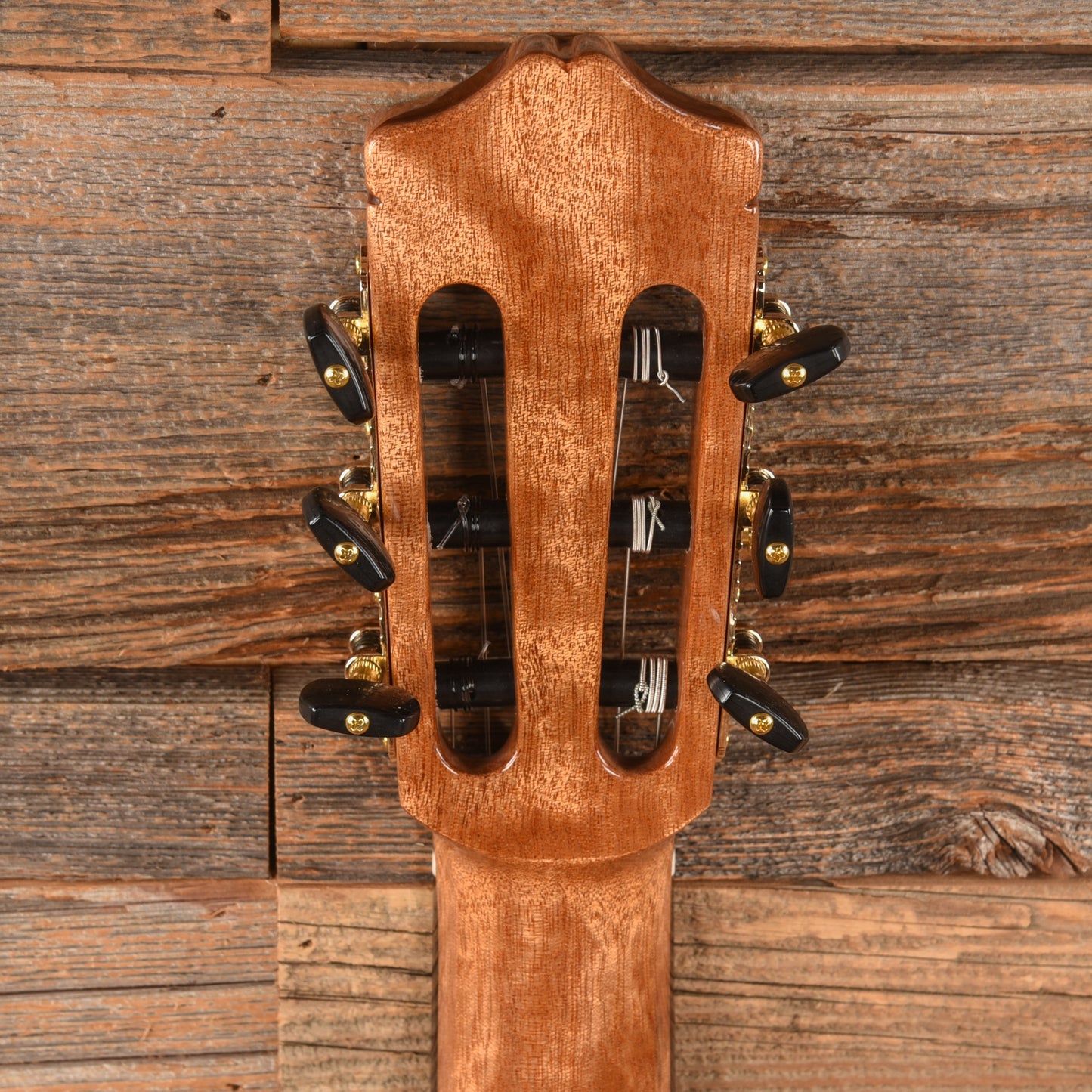 Cordoba C7 Natural Acoustic Guitars / Classical