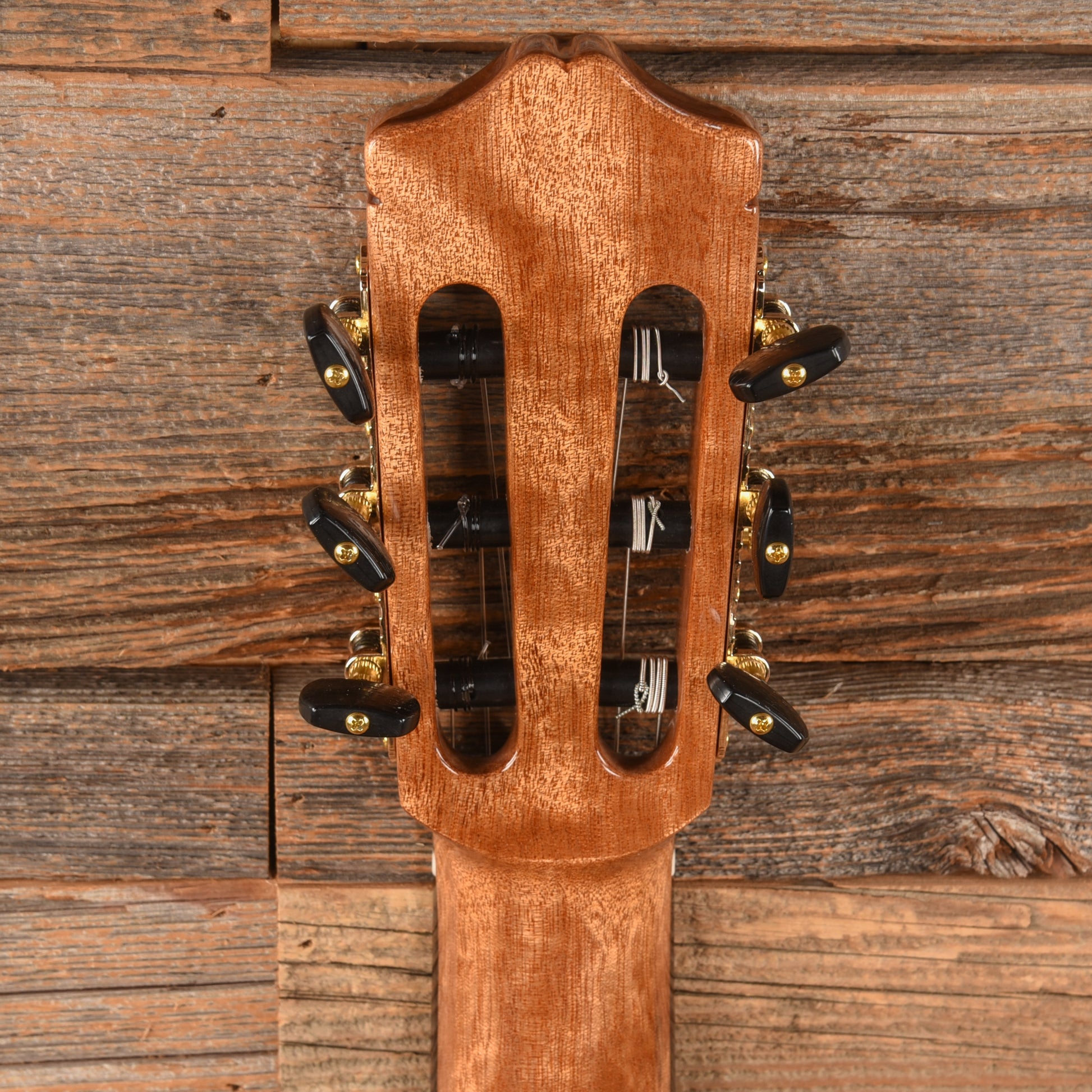 Cordoba C7 Natural Acoustic Guitars / Classical