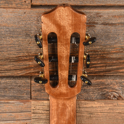 Cordoba C7 Natural Acoustic Guitars / Classical