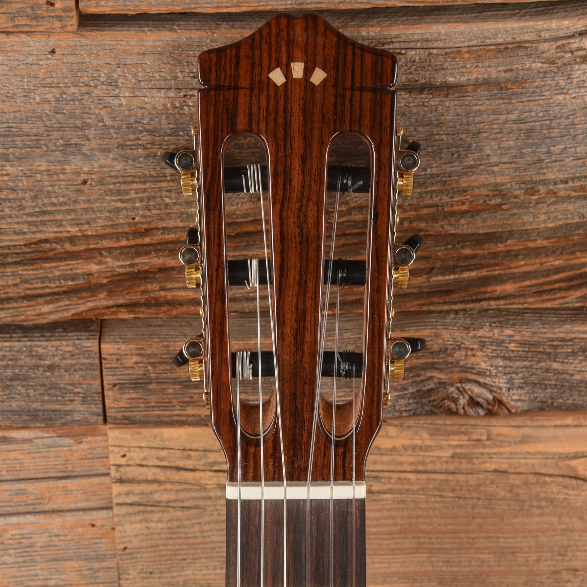 Cordoba C7 Natural Acoustic Guitars / Classical