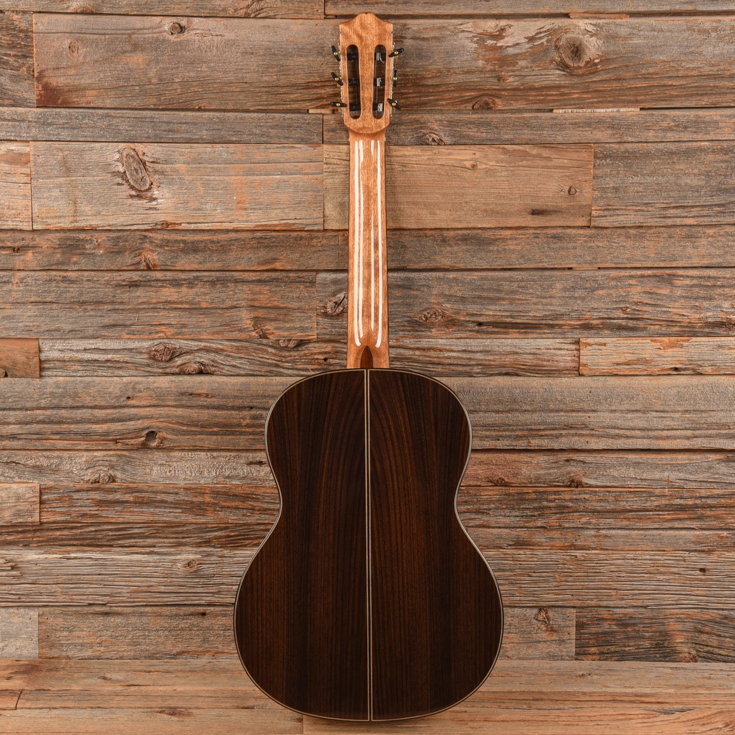 Cordoba C7 Natural Acoustic Guitars / Classical