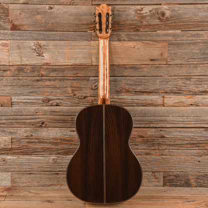 Cordoba C7 Natural Acoustic Guitars / Classical