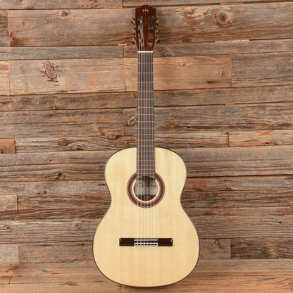 Cordoba C7 Natural Acoustic Guitars / Classical