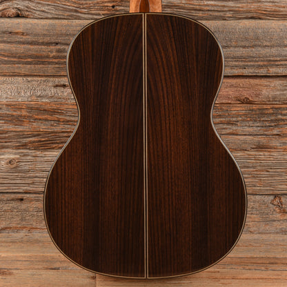 Cordoba C7 Natural Acoustic Guitars / Classical
