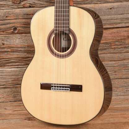 Cordoba C7 Natural Acoustic Guitars / Classical