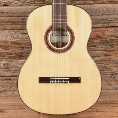 Cordoba C7 Natural Acoustic Guitars / Classical
