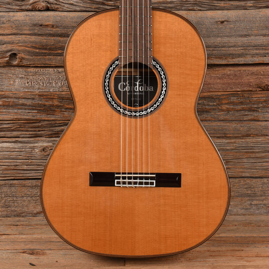 Cordoba C9 Classical Natural Acoustic Guitars / Classical