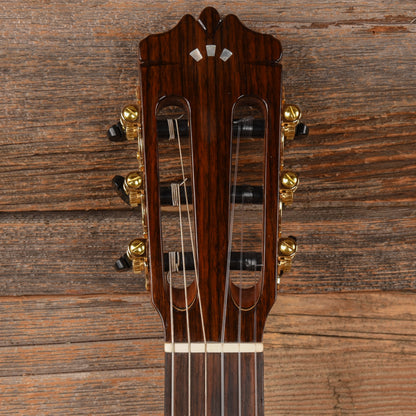 Cordoba C9 Classical Natural Acoustic Guitars / Classical
