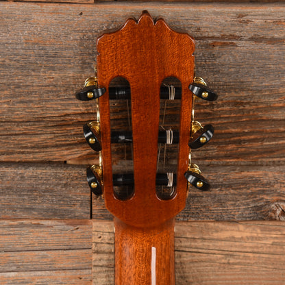 Cordoba C9 Classical Natural Acoustic Guitars / Classical